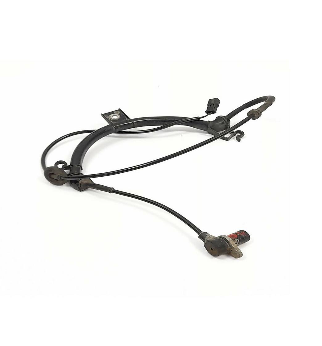 Audi ABS Wheel Speed Sensor - Rear Passenger Side 8E0927807B